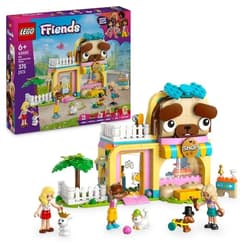 Galeria - zdjęcie nr. 2 - LEGO(R) FRIENDS 42650 Sklep z akcesoriami dla zwierz