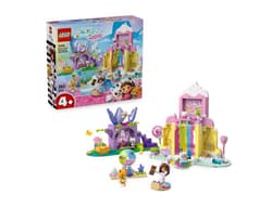 LEGO(R) GABBY'S DOLLHOUSE 11205 Łakociowa Góra...