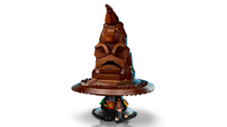 Galeria - zdjęcie nr. 3 - LEGO(R) HARRY POTTER 76429 Tiara Przydziału