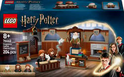 LEGO(R) HARRY POTTER 76441 Zamek Hogwart: Klub pojed
