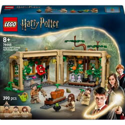 LEGO(R) HARRY POTTER 76445 Zamek hogwart: zajęcia