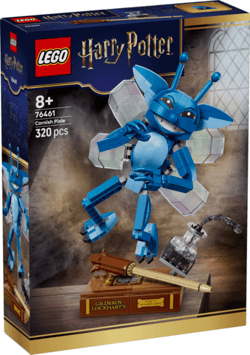 LEGO(R) HARRY POTTER 76461 Chochlik kornwalijski
