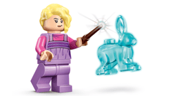 Galeria - zdjęcie nr. 5 - LEGO(R) HARRY POTTER 76467 Dom Luny Lovegood