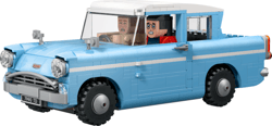 Galeria - zdjęcie nr. 5 - LEGO(R) HARRY POTTER 76470 Zaczarowany latający Ford