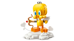 Galeria - zdjęcie nr. 2 - LEGO(R) ICONIC 40824 Uroczy kanarek tweety
