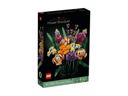 LEGO(R) ICONS 10280 Bukiet kwiatów