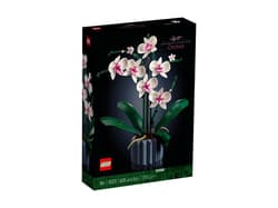 LEGO(R) ICONS 10311 Orchidea