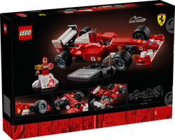 Galeria - zdjęcie nr. 4 - LEGO(R) ICONS 11375