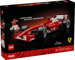 LEGO(R) ICONS 11375