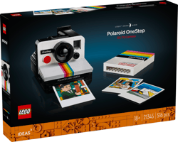 LEGO(R) IDEAS 21345 Polaroid Onestep SX-70