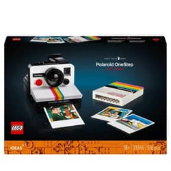 LEGO(R) IDEAS 21345 Polaroid Onestep SX-70