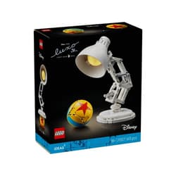 LEGO(R) IDEAS 21357 Disney Pixar Luxo Jr.