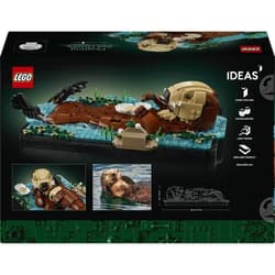 LEGO(R) IDEAS 21366