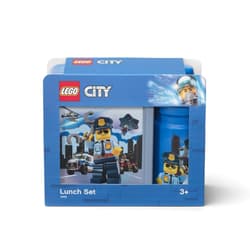 LEGO(R) lunchset City