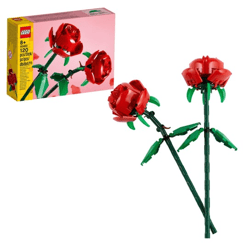 LEGO(R) MERCHANDISE 40460 Róże
