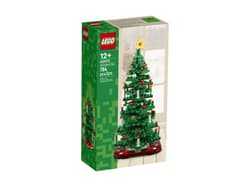 LEGO(R) MERCHANDISE 40573 Choinka