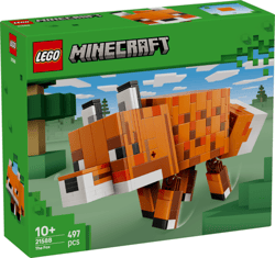 LEGO(R) MINECRAFT 21588 Lis