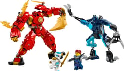 Galeria - zdjęcie nr. 2 - LEGO(R) NINJAGO 71808 Mech żywiołu ognia Kaia