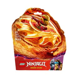 LEGO(R) NINJAGO 71823 Smoczy spinner Spinjitzu Kaia