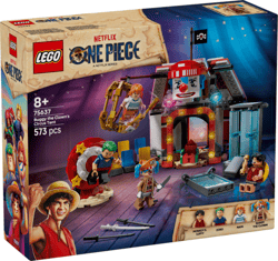 LEGO(R) ONE PIECE 75637 One piece