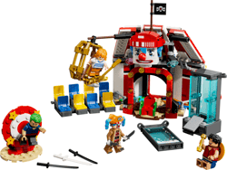 Galeria - zdjęcie nr. 3 - LEGO(R) ONE PIECE 75637 One piece