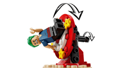 Galeria - zdjęcie nr. 2 - LEGO(R) ONE PIECE 75637 One piece