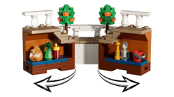 Galeria - zdjęcie nr. 2 - LEGO(R) ONE PIECE 75639 Statek piracki Going Merry