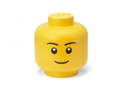 LEGO(R) pojemnik główka large - boy