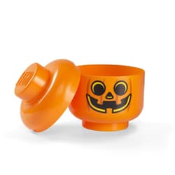 LEGO(R) pojemnik główka large - pumpkin