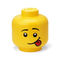 LEGO(R) pojemnik główka large - silly boy