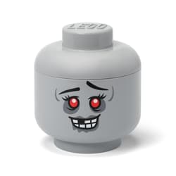 LEGO(R) pojemnik główka large - zombie