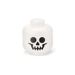 LEGO(R) pojemnik główka small - skeleton