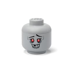LEGO(R) pojemnik główka small - zombie