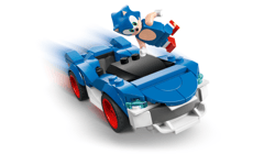 Galeria - zdjęcie nr. 4 - LEGO(R) SONIC 77117 Sonic: Speedster Lightnin