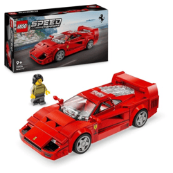 LEGO(R) SPEED CHAMPIONS 76934 Ferrari F40
