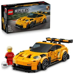 Galeria - zdjęcie nr. 2 - LEGO(R) SPEED CHAMPIONS 77239 Porsche 911 GT3 RS