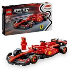 Galeria - zdjęcie nr. 2 - LEGO(R) SPEED CHAMPIONS 77242 Bolid F1 Ferrari SF-24