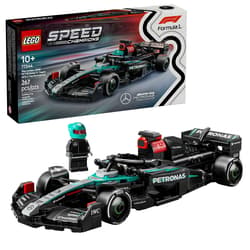 Galeria - zdjęcie nr. 2 - LEGO(R) SPEED CHAMPIONS 77244 Bolid F1(R) Mercedes-AMG