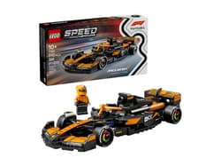 Galeria - zdjęcie nr. 2 - LEGO(R) SPEED CHAMPIONS 77251 Bolid F1 McLaren Team