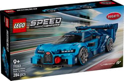 LEGO(R) SPEED CHAMPIONS 77253 Hipersamochód sportowy