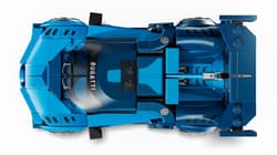 Galeria - zdjęcie nr. 4 - LEGO(R) SPEED CHAMPIONS 77253 Hipersamochód sportowy