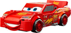 Galeria - zdjęcie nr. 3 - LEGO(R) SPEED CHAMPIONS 77255 Zygzak McQueen