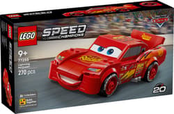 LEGO(R) SPEED CHAMPIONS 77255 Zygzak McQueen