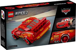 Galeria - zdjęcie nr. 2 - LEGO(R) SPEED CHAMPIONS 77255 Zygzak McQueen