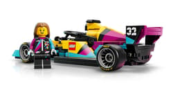 Galeria - zdjęcie nr. 5 - LEGO(R) SPEED CHAMPIONS 77258 Bolid F1 ACADEMY