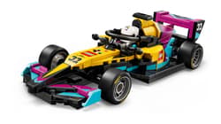 Galeria - zdjęcie nr. 3 - LEGO(R) SPEED CHAMPIONS 77258 Bolid F1 ACADEMY