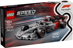 LEGO(R) SPEED CHAMPIONS 77259