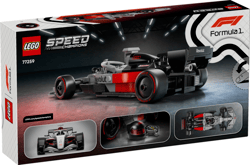 Galeria - zdjęcie nr. 3 - LEGO(R) SPEED CHAMPIONS 77259