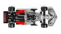 Galeria - zdjęcie nr. 2 - LEGO(R) SPEED CHAMPIONS 77259