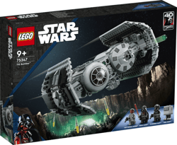 LEGO(R) STAR WARS 75347 Bombowiec TIE